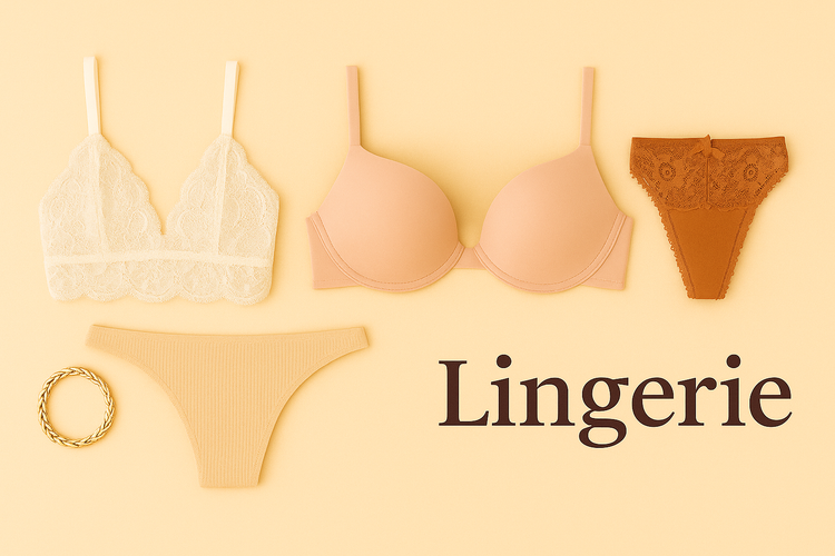 Lingerie