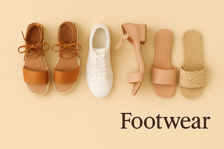 Foot Wear