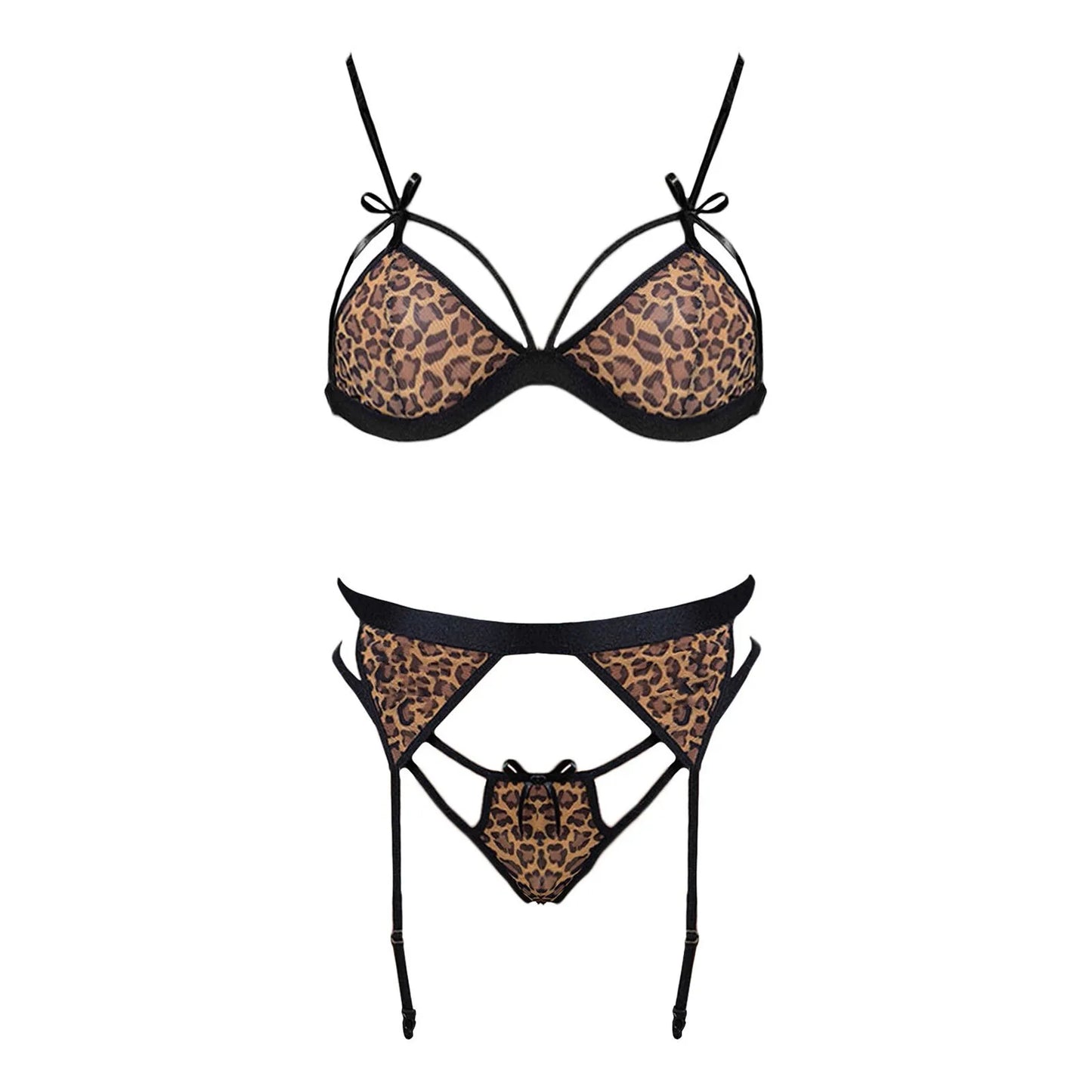 Sexy Wireless lingerie