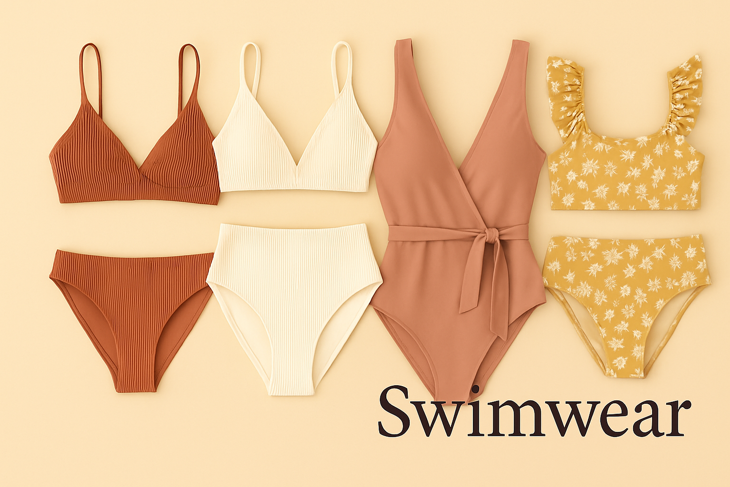 Swim Wear