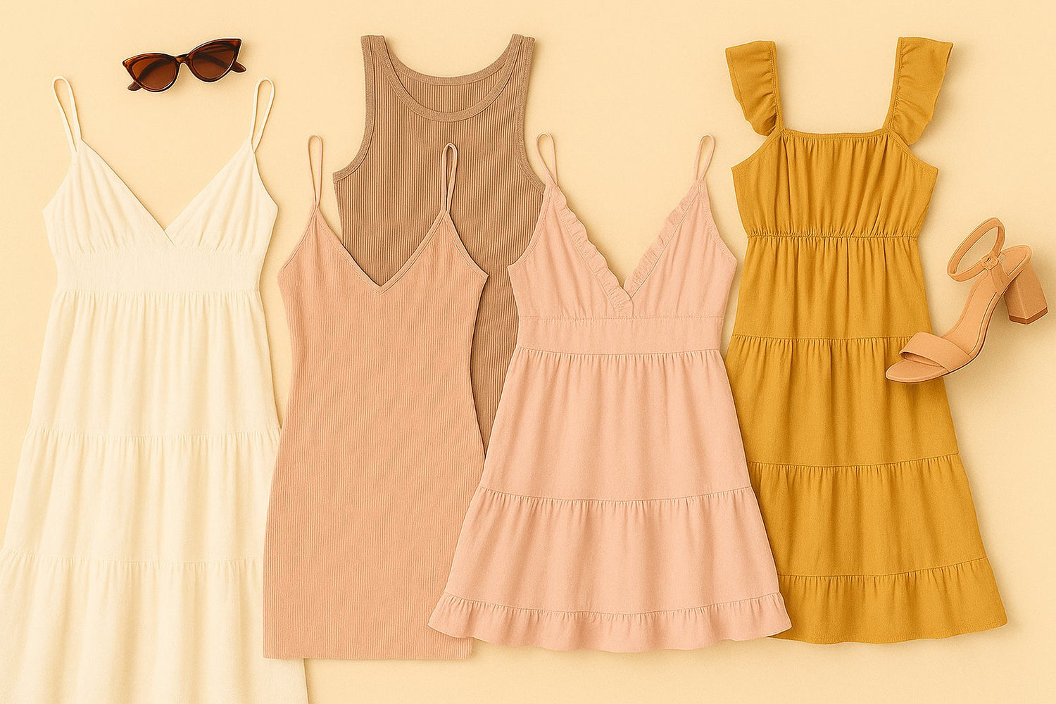 Dresses