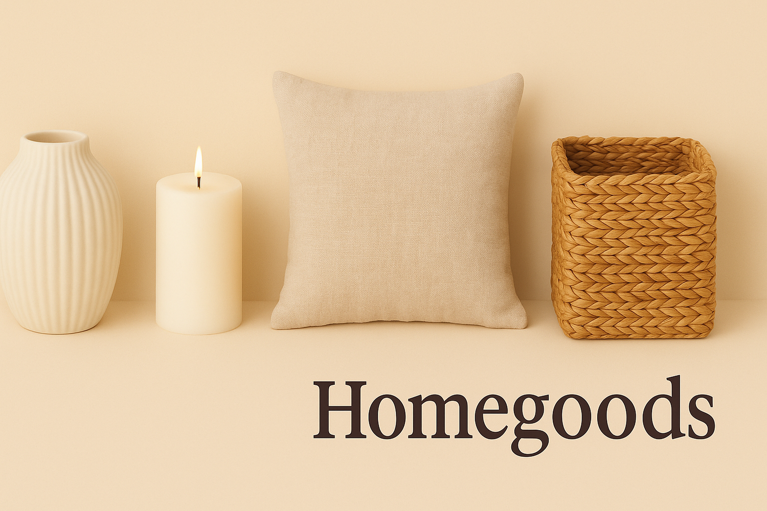 Home Goods