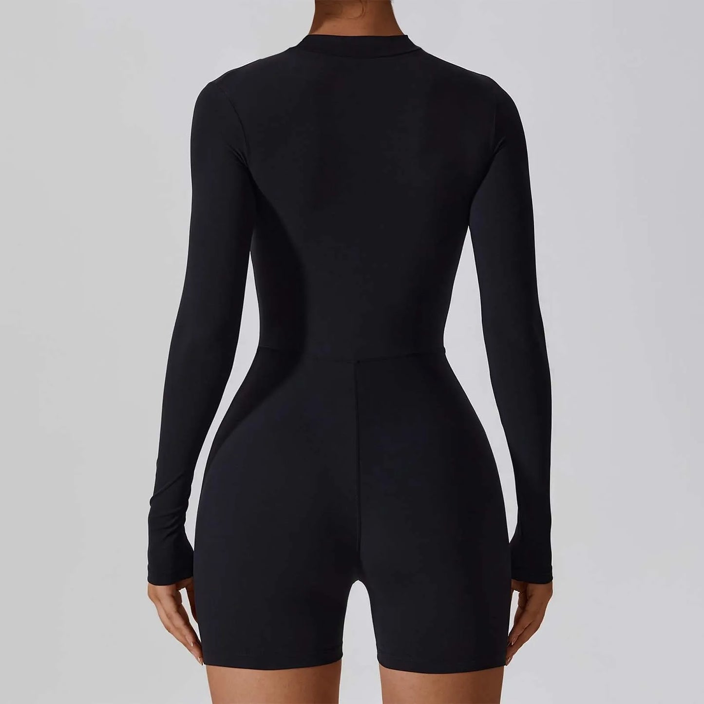 Tight Fitness Bodysuit