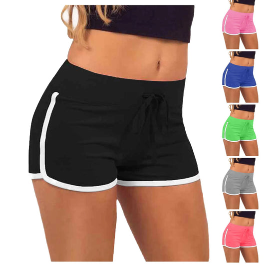 Breathable Running Shorts