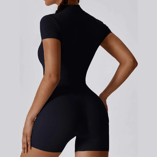 Tight Fitness Bodysuit