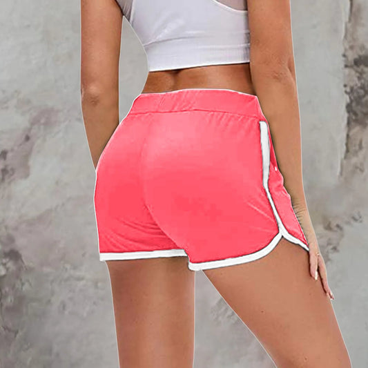 Breathable Running Shorts